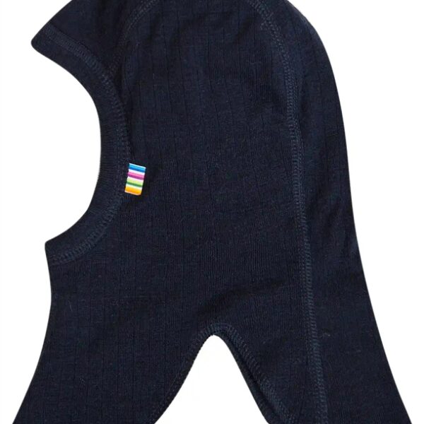 Joha Elefanthue - Uld 2-lags - Mørkeblå