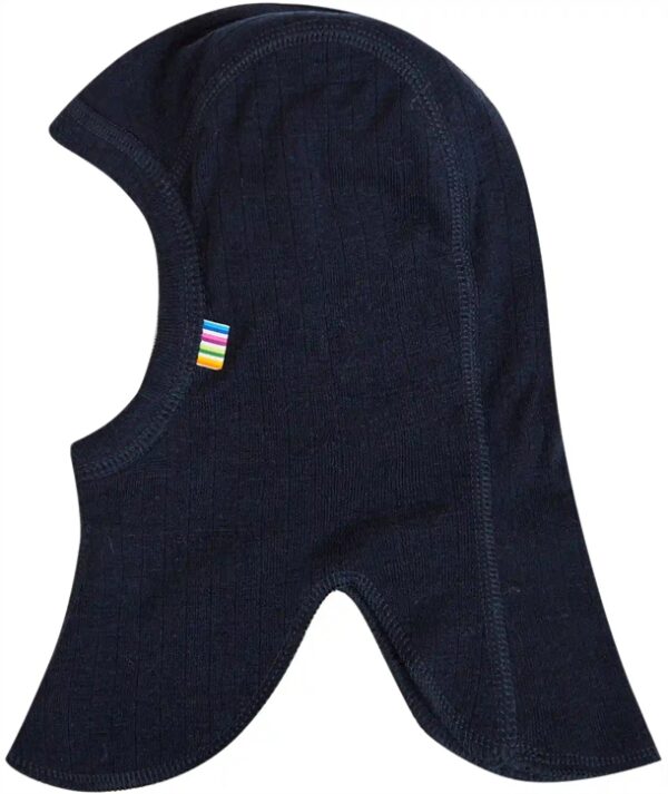 Joha Elefanthue - Uld 2-lags - Mørkeblå