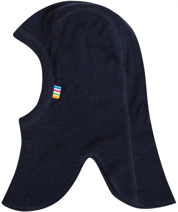 Joha Elefanthue - Uld 2-lags - Mørkeblå