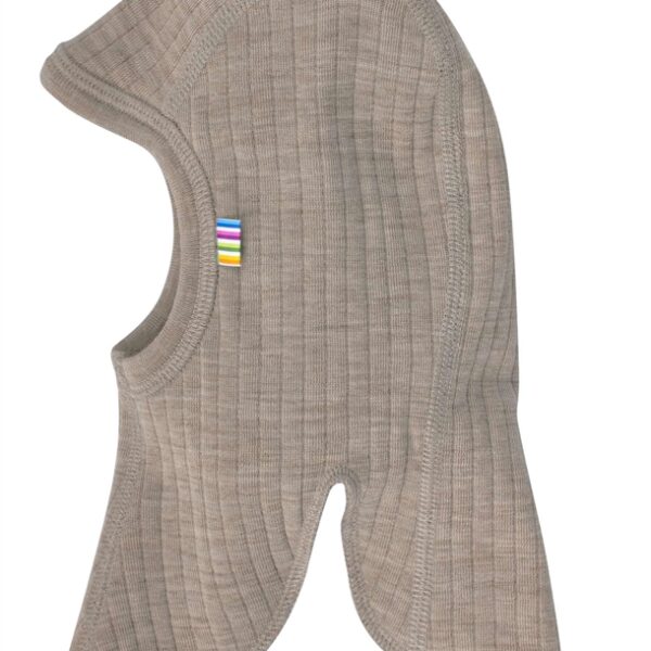 Joha Elefanthue - Uld 2-lags - Sesame Melange