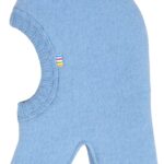 Joha Elefanthue Uld Filtet 2-lags Lyseblå