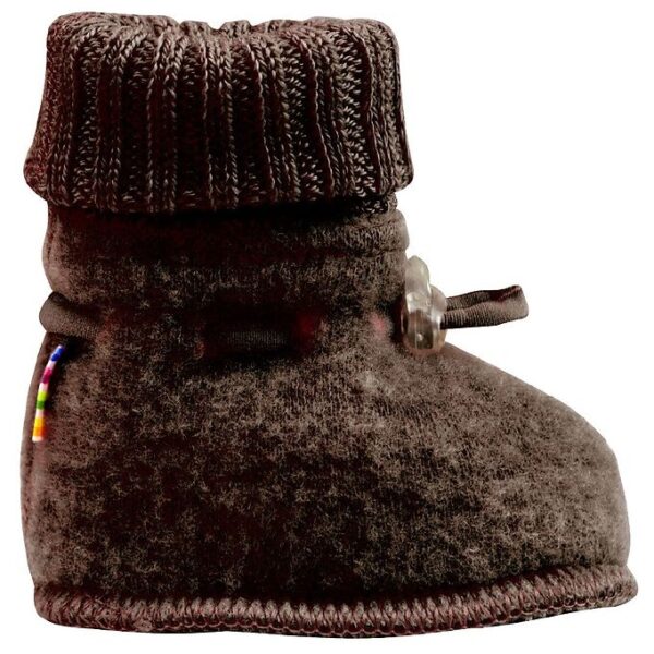 Joha Futter - Uld - 2-lags - Brun