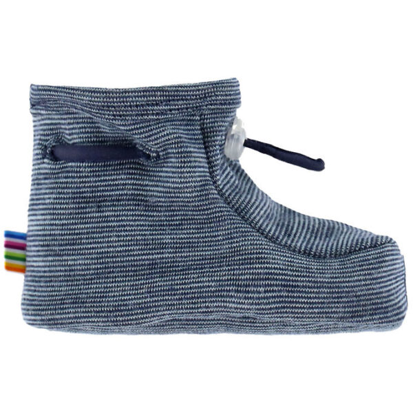 Joha Futter - Uld - Blå