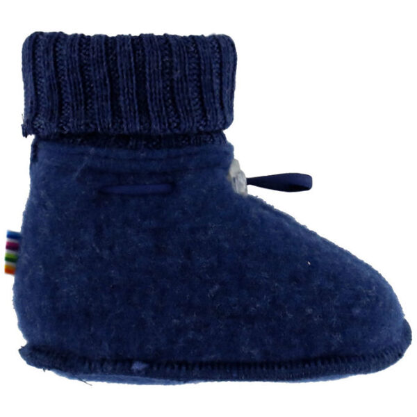 Joha Futter - Uld - Navy