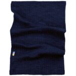 Joha Halsedisse - Uld - Tube - Navy Blå
