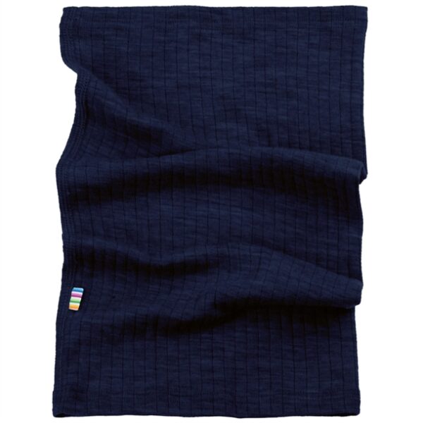 Joha Halsedisse - Uld - Tube - Navy Blå