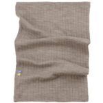 Joha Halsedisse - Uld - Tube - Sesame Melange