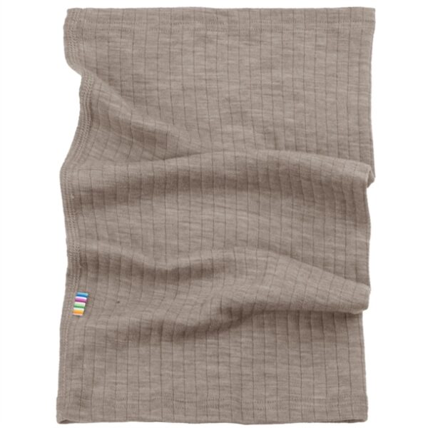 Joha Halsedisse - Uld - Tube - Sesame Melange