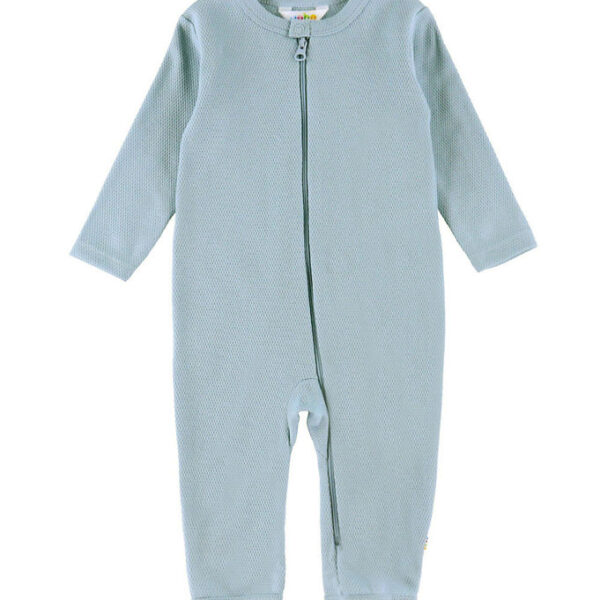 Joha Heldragt - Blå