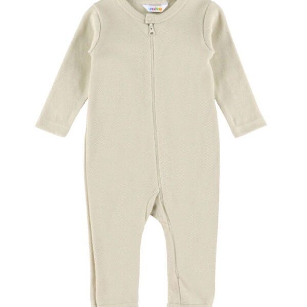 Joha Heldragt - Lys Beige