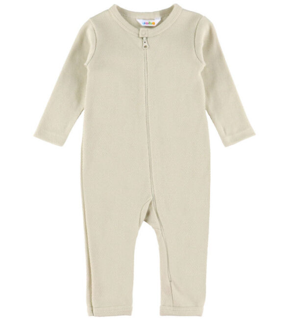 Joha Heldragt - Lys Beige