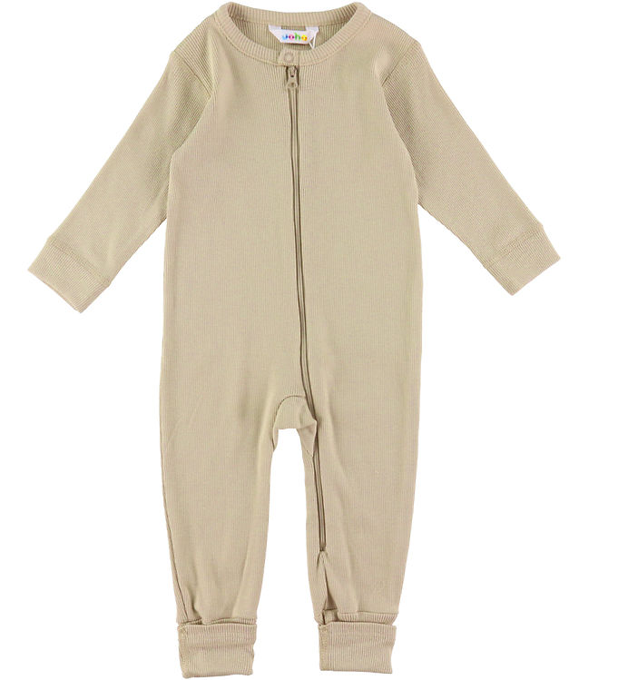 Joha Heldragt - Rib - Beige Joha Heldragt - Rib - Beige