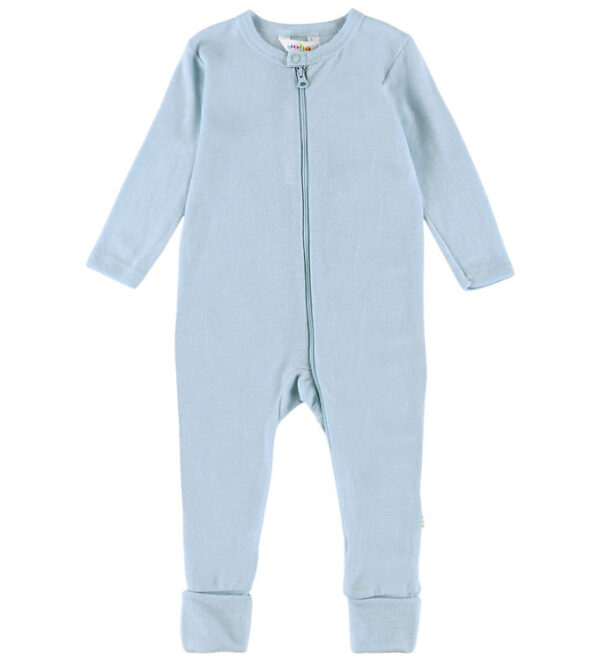 Joha Heldragt - Uld - Blå