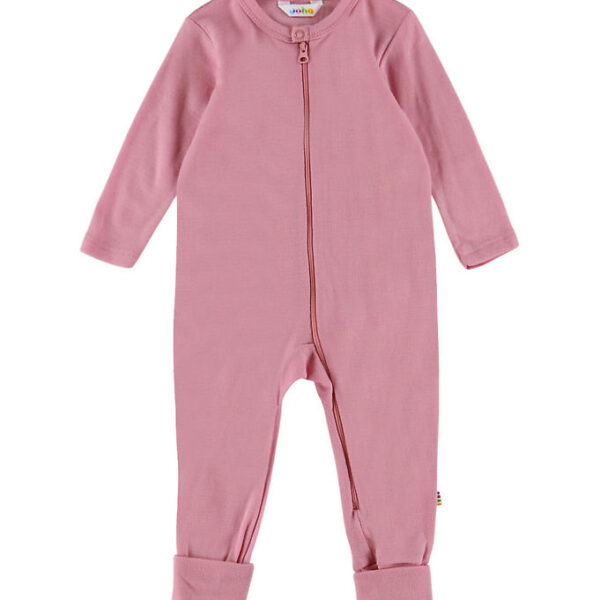 Joha Heldragt - Uld - Pink