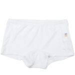 Joha Hipster - Bambus Underbukser - Hvid