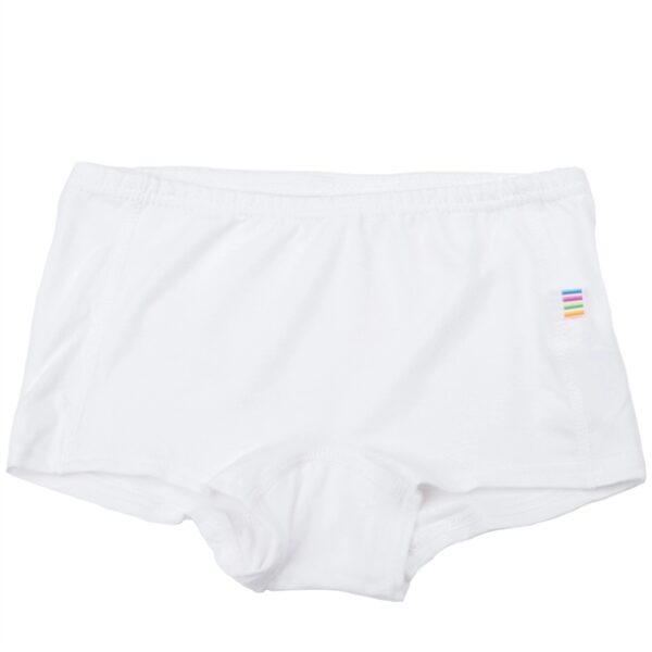 Joha Hipster - Bambus Underbukser - Hvid Joha Hipster - Bambus Underbukser - Hvid