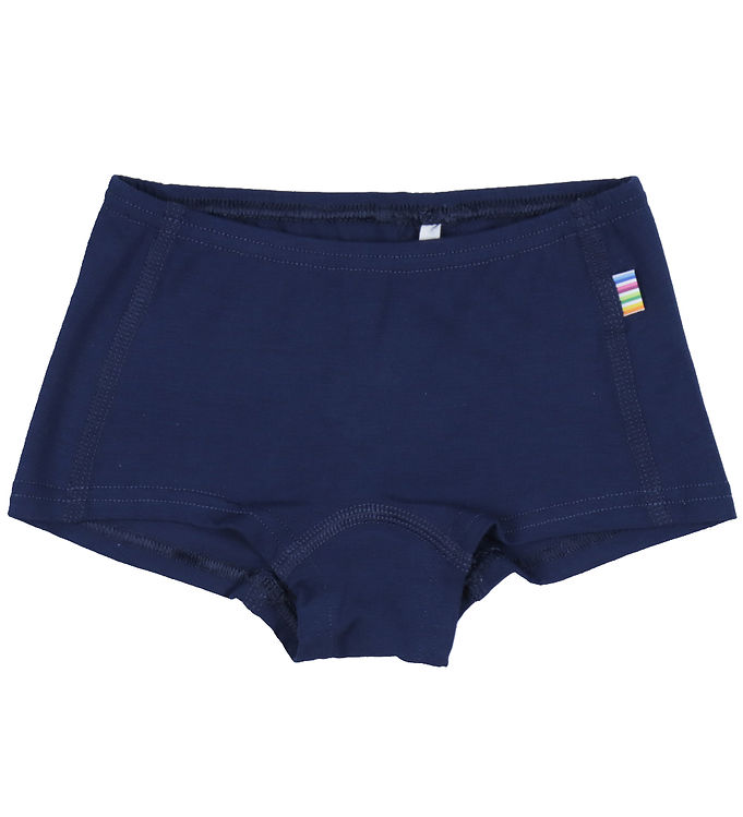 Joha Hipsters - Bambus - Marineblå