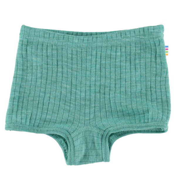 Joha Hipsters - Uld - Grøn Joha Hipsters - Uld - Grøn