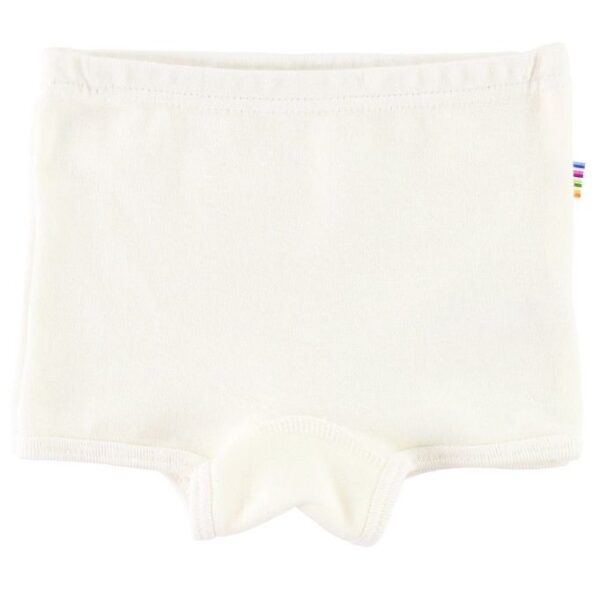 Joha Hipsters - Uld/Bomuld - Råhvid