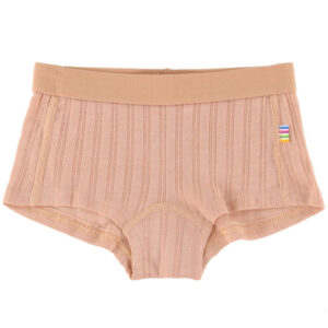 Joha Hipsters - Uld/Silke - Fersken