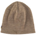 Joha Hue - 2-lags - Uld/Silke - Beige Melange