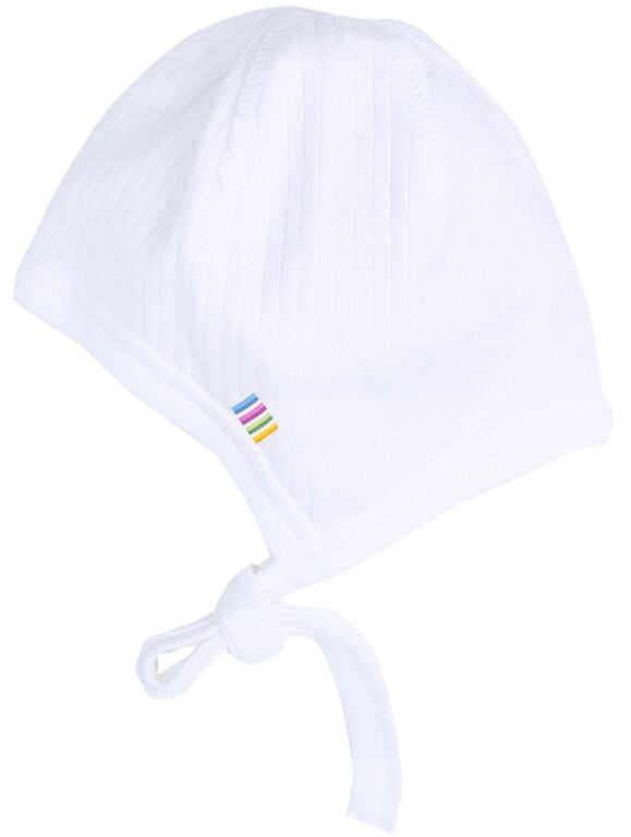 Joha Hue Bomuld Hvid