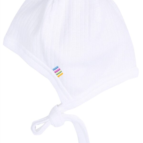 Joha Hue Bomuld Hvid