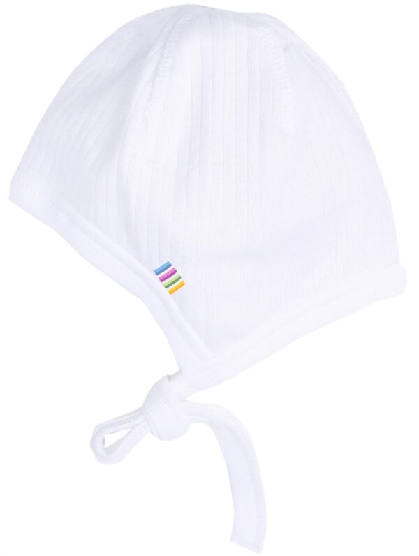 Joha Hue Bomuld Hvid