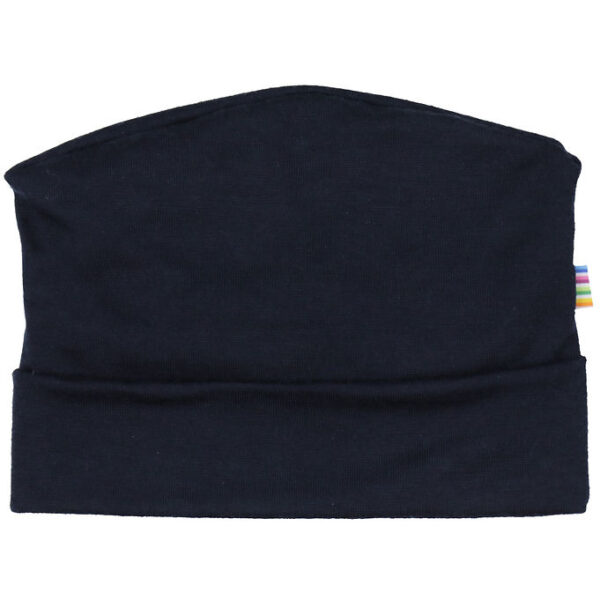 Joha Hue - Uld - 2-lags - Navy