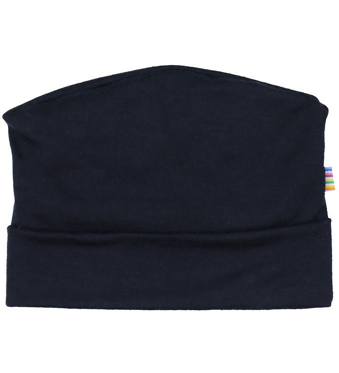 Joha Hue - Uld - 2-lags - Navy Joha Hue - Uld - 2-lags - Navy