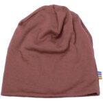 Joha Hue - Uld - 2-lags - Rød/Brun