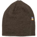 Joha Hue - Uld Strik - 2-lags - Brown Melange