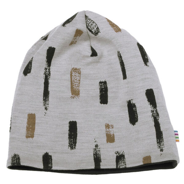 Joha Hue - Uld/Bomuld - 2-lags - Beige