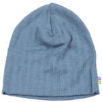 Joha Hue - Uld/Silke - 2-lags - Blå