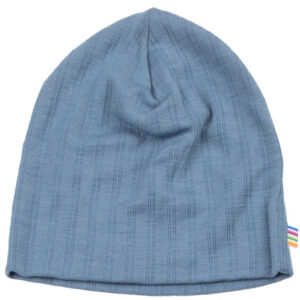 Joha Hue - Uld/Silke - 2-lags - Blå