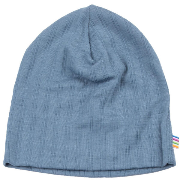 Joha Hue - Uld/Silke - 2-lags - Blå