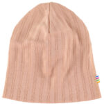 Joha Hue - Uld/Silke - 2-lags - Fersken