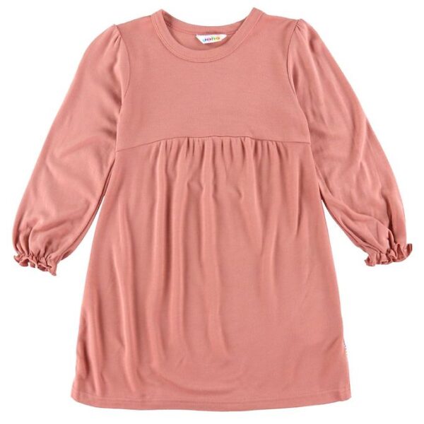 Joha Kjole - Bambus - Rosa