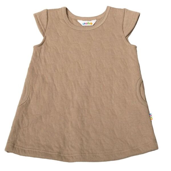 Joha Kjole - Beige