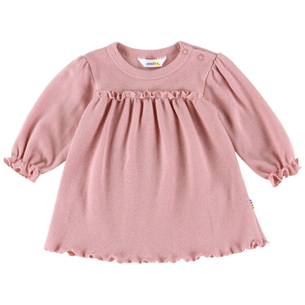 Joha Kjole - Rosa Joha Kjole - Rosa