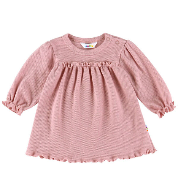 Joha Kjole - Rosa Joha Kjole - Rosa