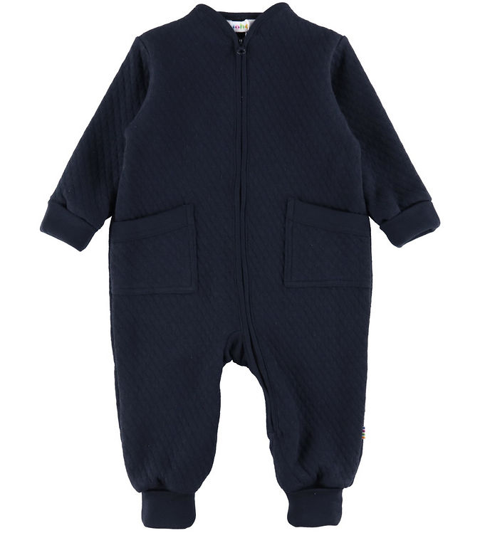 Joha Køredragt - 2in1 - Navy