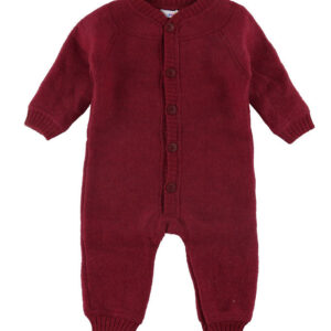 Joha Køredragt - Uld - Bordeaux