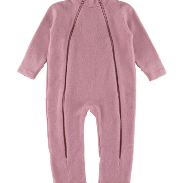 Joha Køredragt - Uld - Rosa