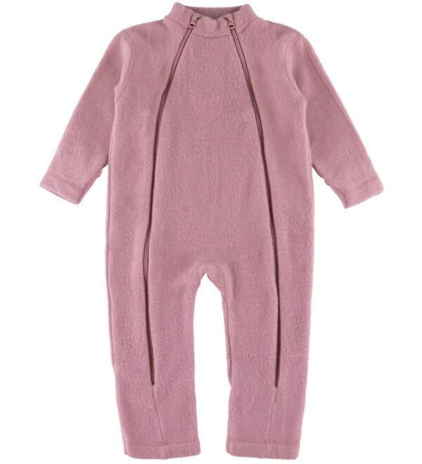 Joha Køredragt - Uld - Rosa