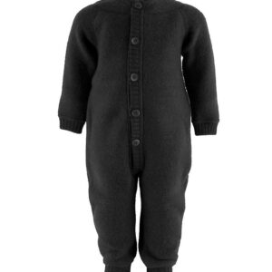 Joha Køredragt - Uld - Sort