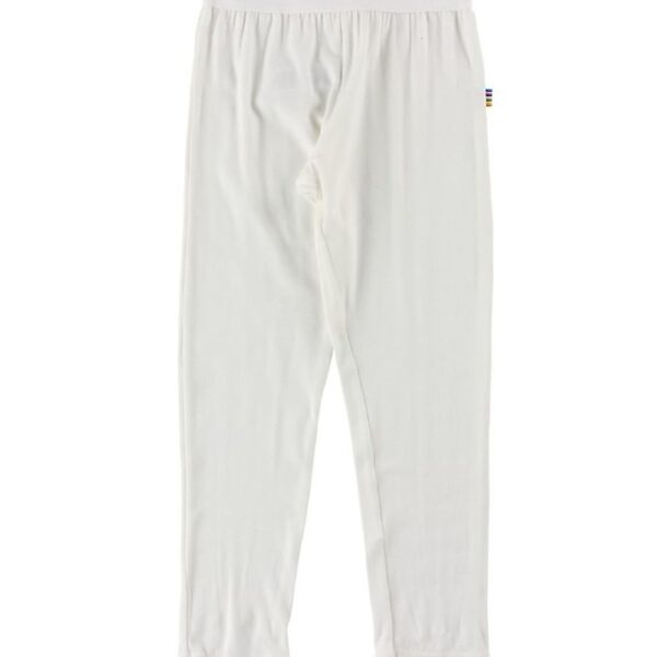 Joha Leggings - Bambus - Hvid