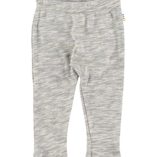 Joha Leggings - Gråmeleret