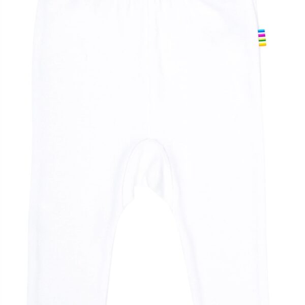 Joha Leggings Hvid