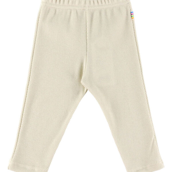 Joha Leggings - Lys Beige Joha Leggings - Lys Beige